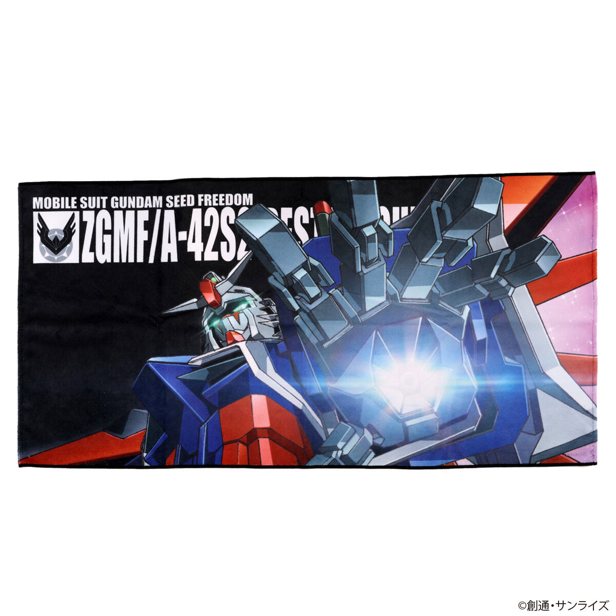 機動戦士ガンダムSEEDシリーズ グランプリ2024 MSイラスト モビル