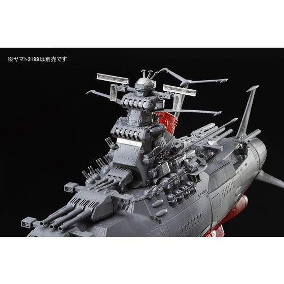 宇宙戦艦ヤマト2199』プラモデルファン御用達必至！「専用エッチング