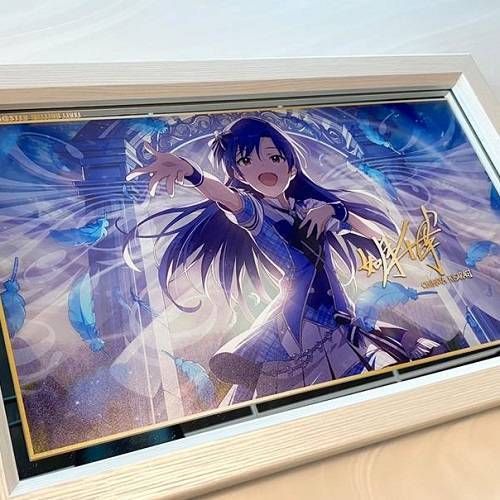 高級感ただようインテリア、「パーソナルパブミラー」シリーズに「如月