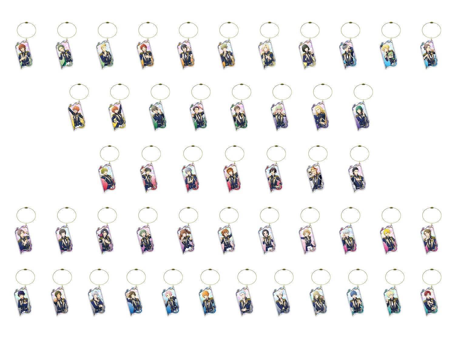 SideM】315!!!SHOP「Mフェス2024」にて発売したグッズがアソビストア