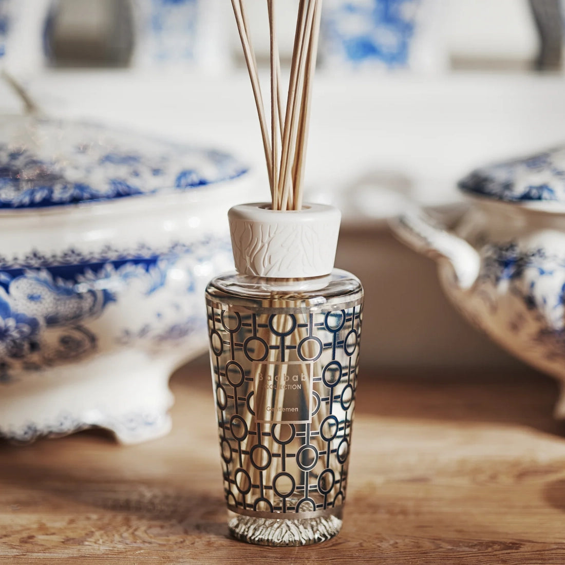 DIFFUSER MY FIRST BAOBAB GENTLEMEN – Baobab COLLECTION