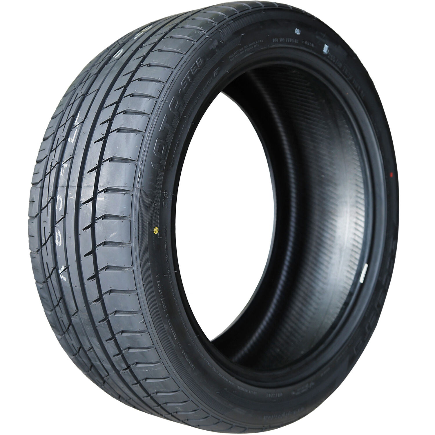 Accelera Iota ST68 285/40R22 ZR 110Y XL