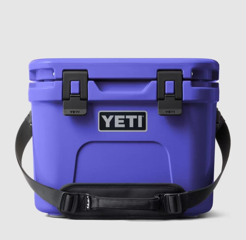 Yeti Roadie 15 in Ultra Violet – The Backpacker