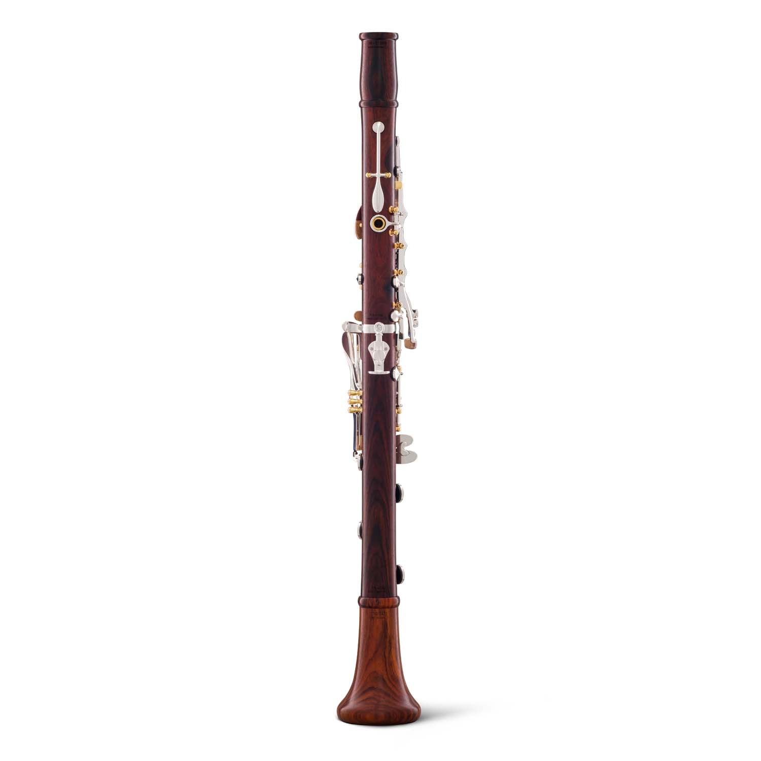 Protégé Bb Performance Clarinet - Backun