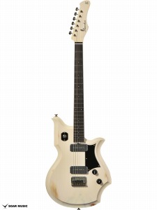 バッカス（Bacchus）/ Seventy Seven / STR 日本製ハンドメイドギター