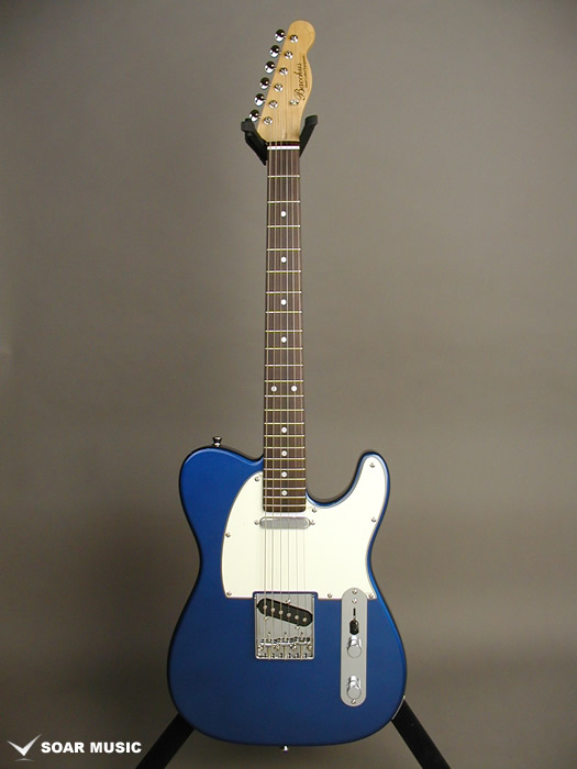 Bacchus BTL-650 CAR テレキャスタータイプ 希少初期 使用感小 Bacchus