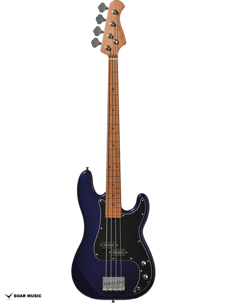 BPB-1DX RSM/M IPM Bacchus Universe Series エレキベース プレベタイプ