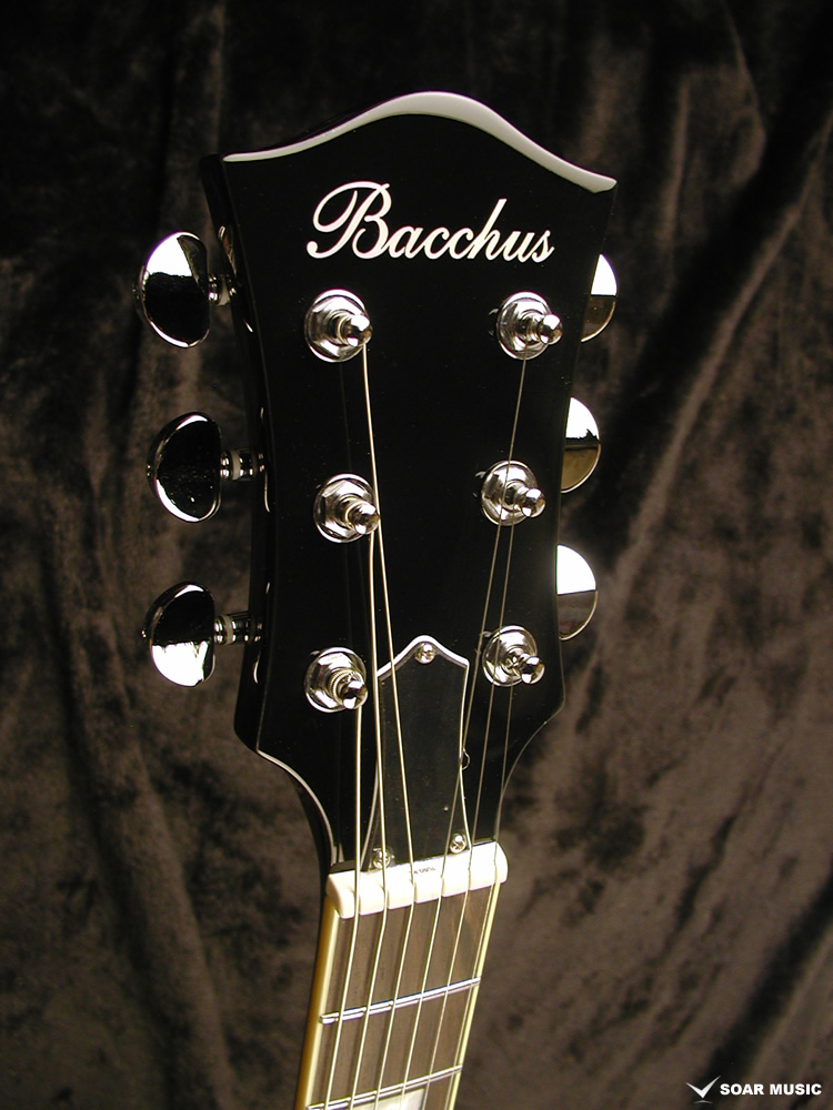 MARQUIS-STD A-BR (Bacchus)