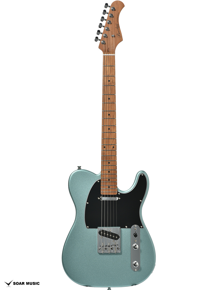 BTE-1DX RSM/M IBM Bacchus Universe Series エレキギター