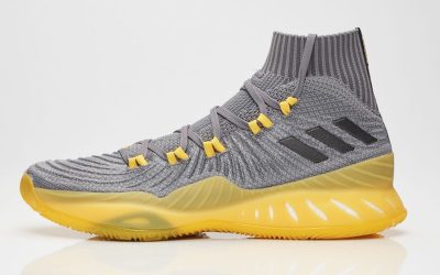 Adidas Crazy Explosive 2017 | NBA Shoes Database
