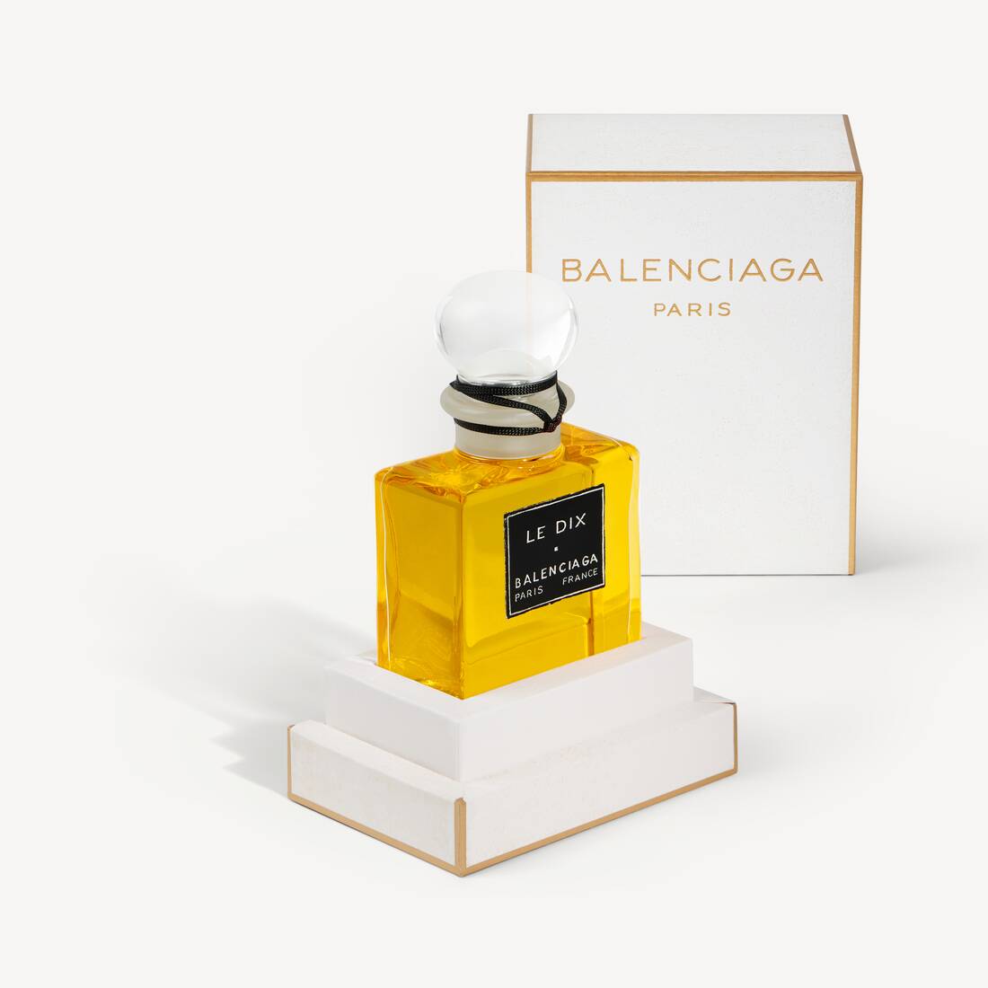 Le Dix Parfum | Balenciaga US