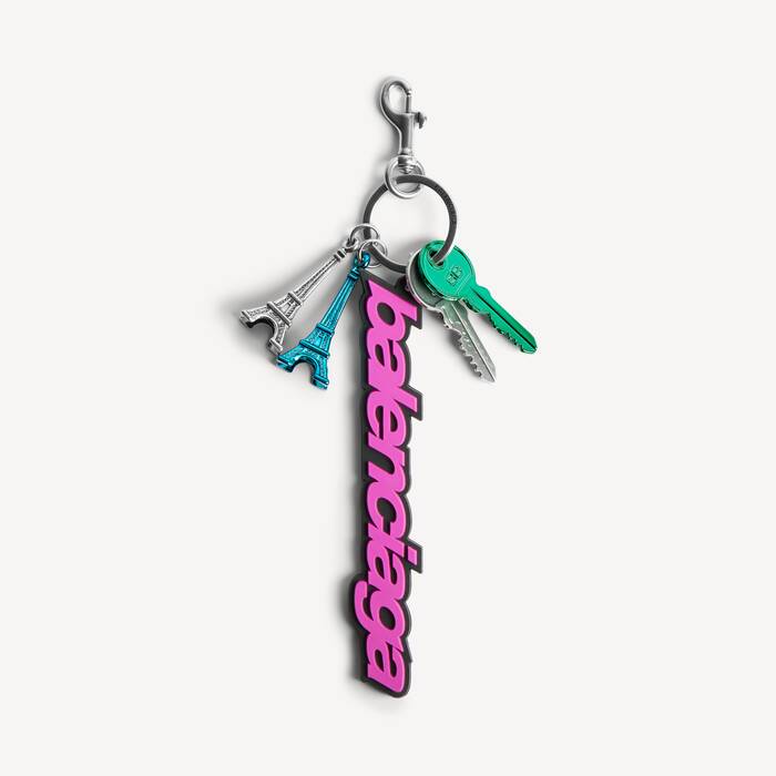 Travel キャンドル リフィル で ホワイト | Balenciaga JP (バレンシアガ）