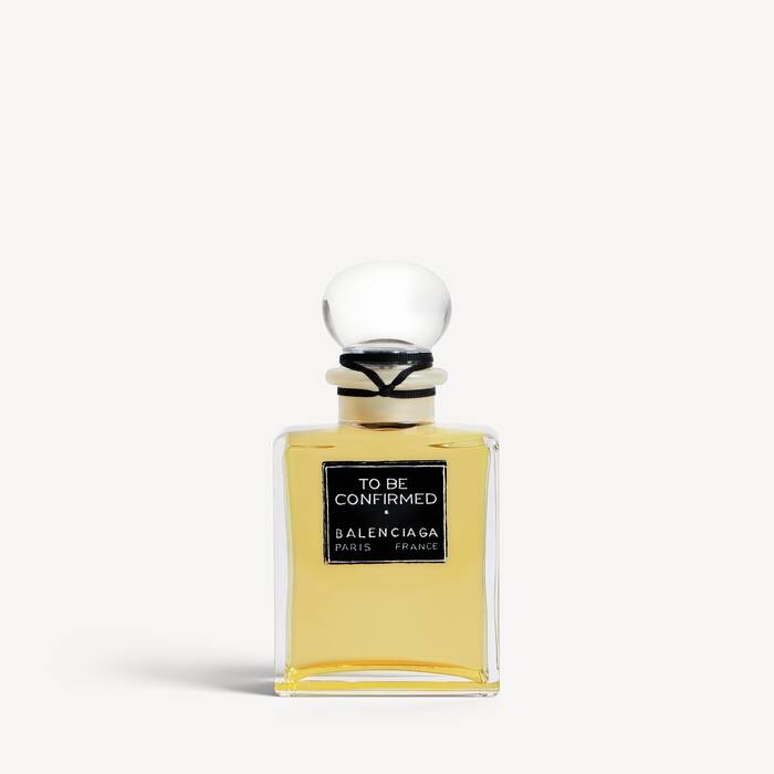 No Comment Parfum | Balenciaga JP (バレンシアガ）