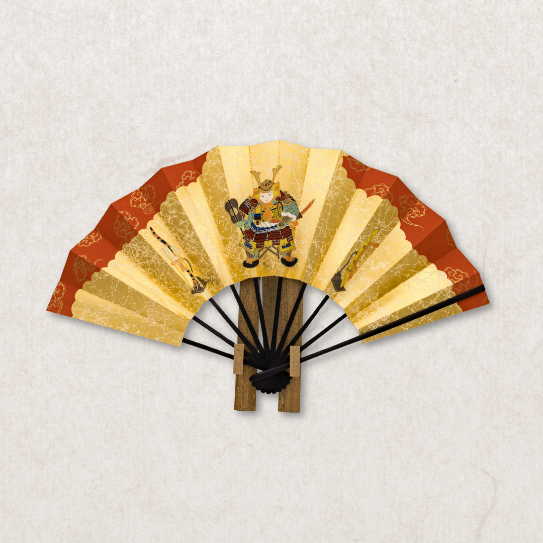 宮脇賣扇庵