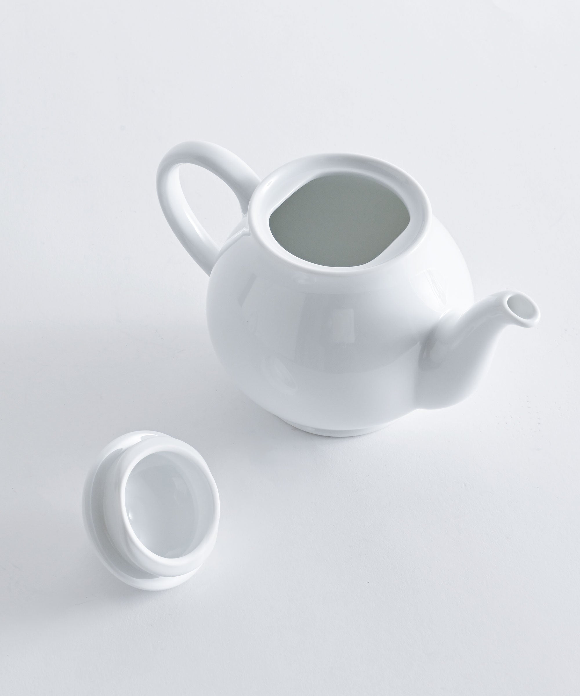 Noritake/ノリタケ】3-336 ティーポット (小) – BASIC AND ACCENT