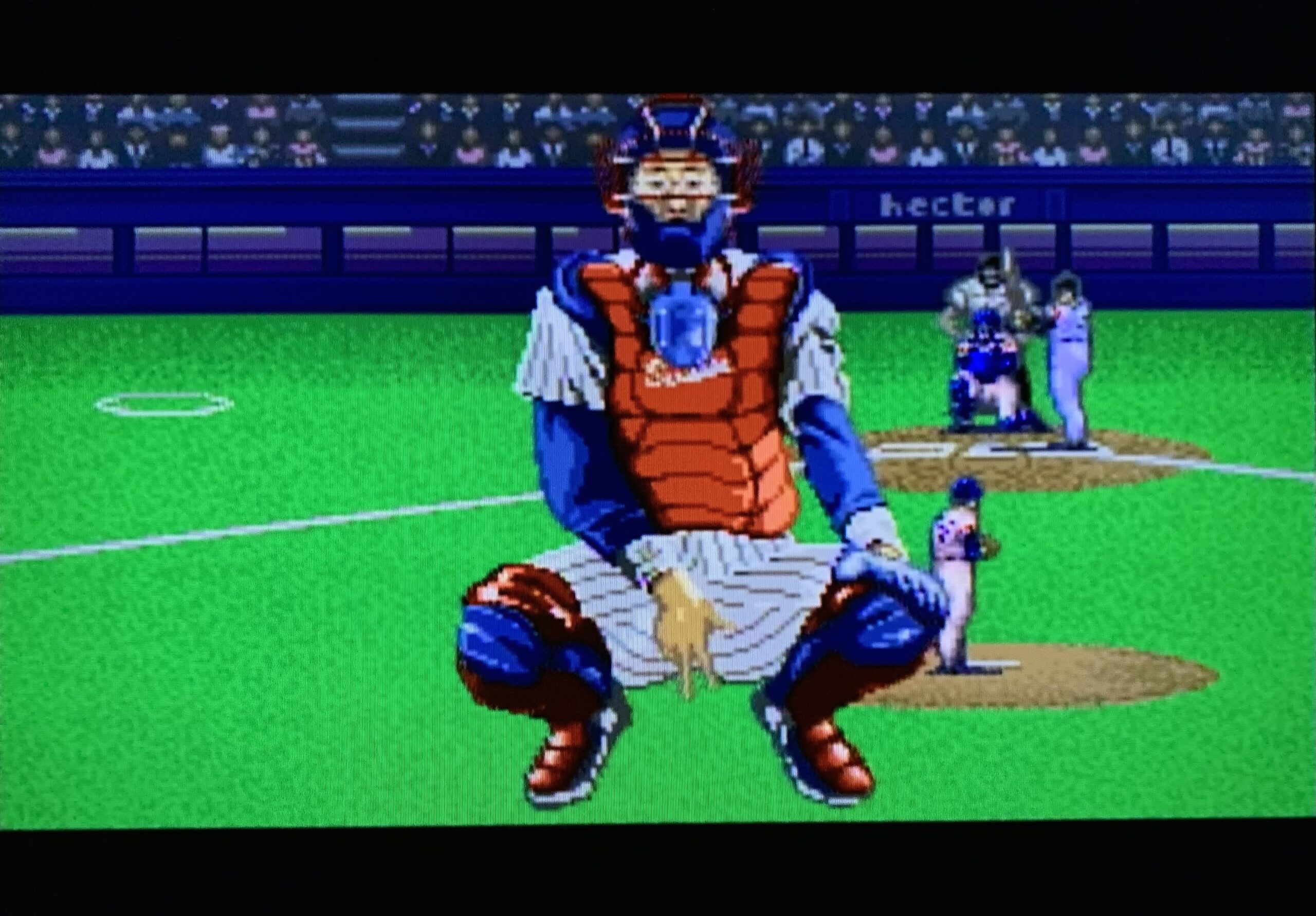現役選手がゲームを監修…平成最強捕手・古田敦也こだわりの逸品