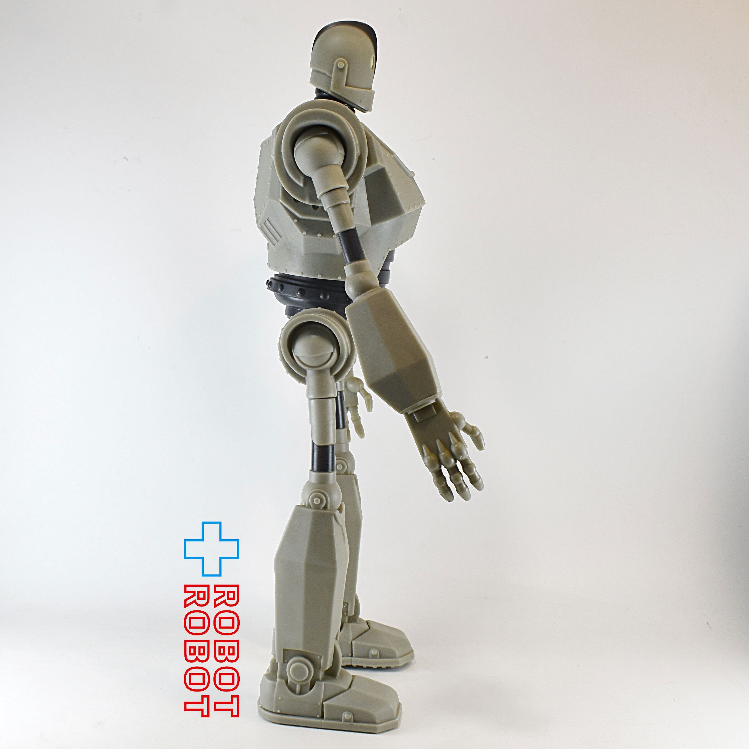 トイズワークス アイアン・ジャイアント 1/35スケール フィニッシュド