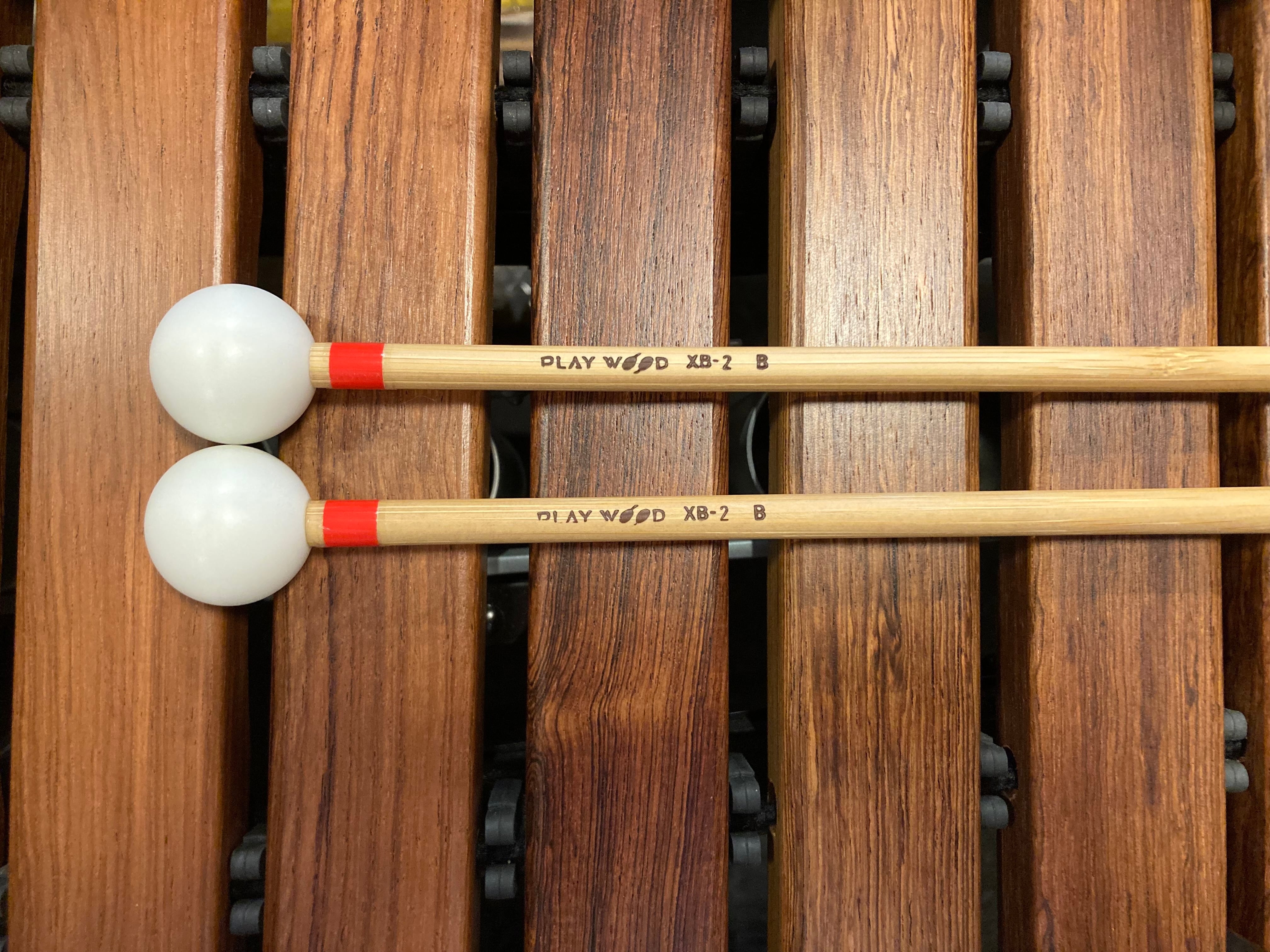 PLAYWOOD XB-2B シロフォン・グロッケン マレット | DRUM SHOP ACT