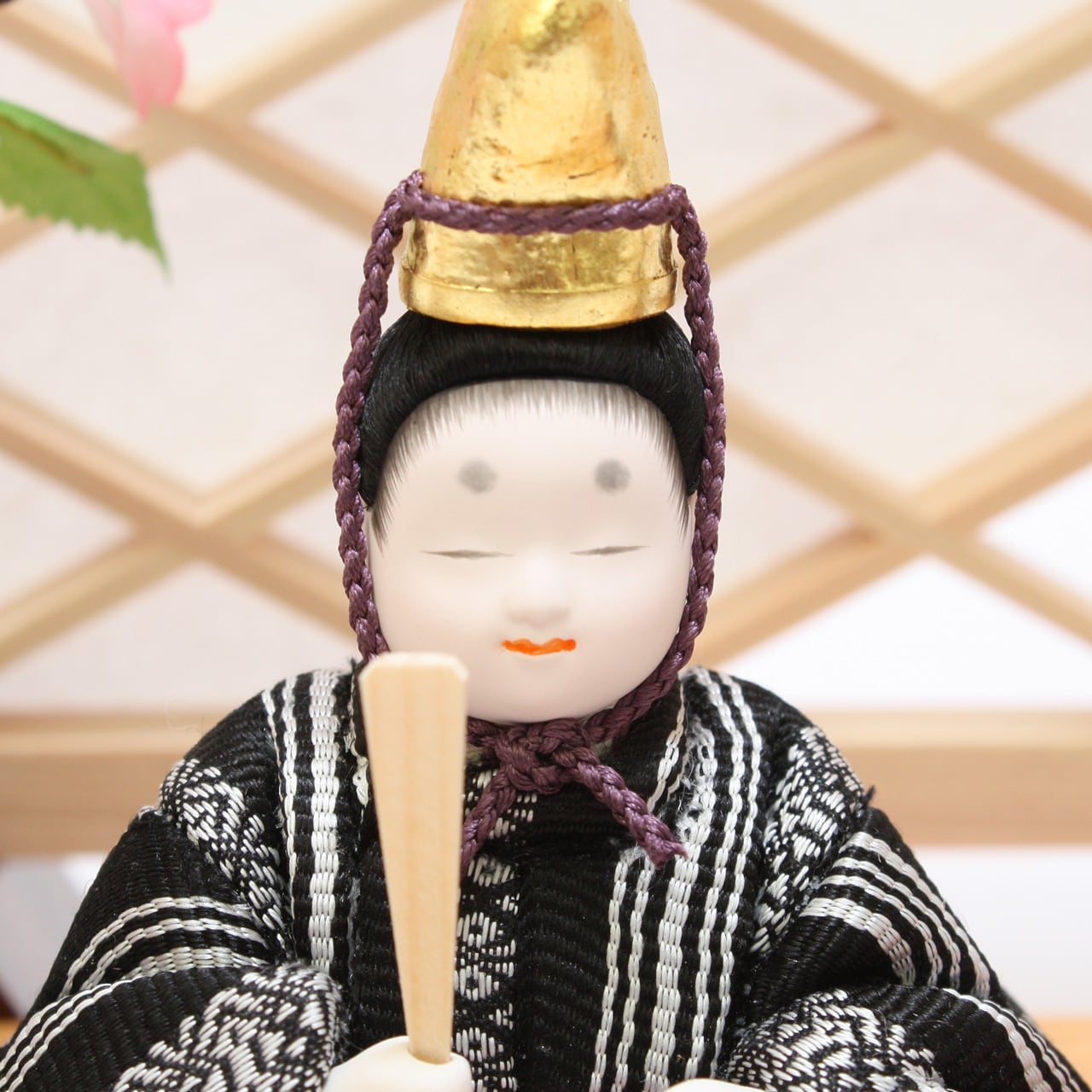雛人形｜コンパクト｜おしゃれ｜モダン｜インテリア｜プレミアム
