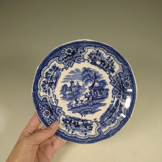 PETRUS REGOUT ぺトルスレグー(24cm) 5客セット PETRUS REGOUT ぺ