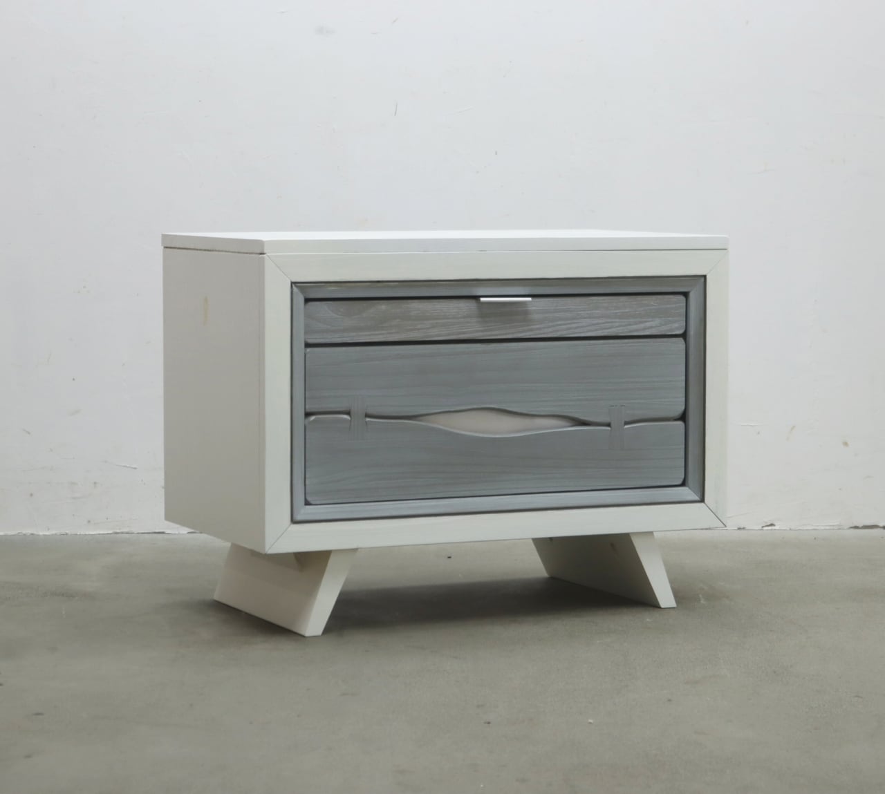 ブラジル ROTTA Furniture ドロワー チェスト ドレッサー キャビネット