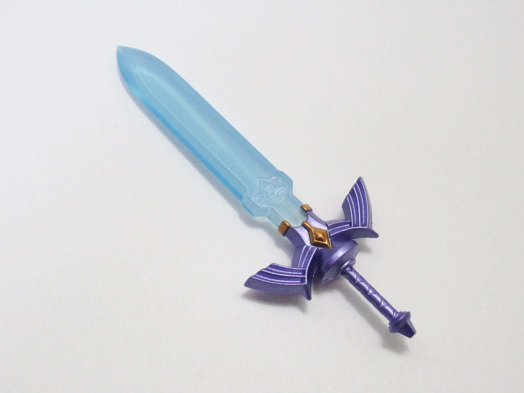 再入荷【1212】 ゼルダ ブレス オブ ザ ワイルドVer. 小物パーツ