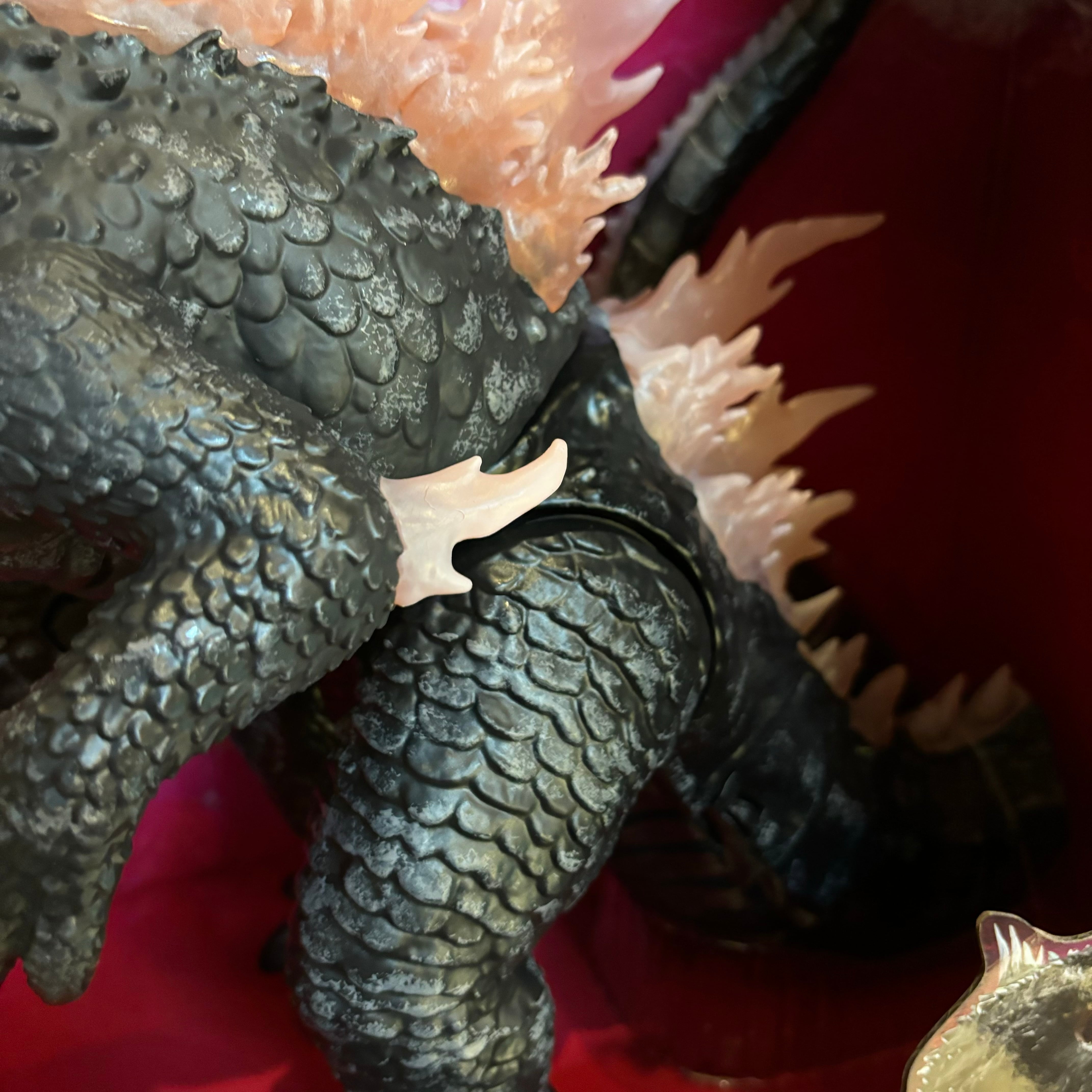 ゴジラ×コング 新たなる帝国 ゴジラRC ラジコン | Toys-A