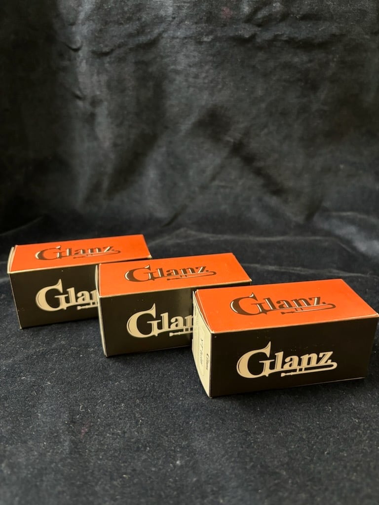 Glanz トロンボーンマウスピース YTシリーズ（太管） | 楽器専門店