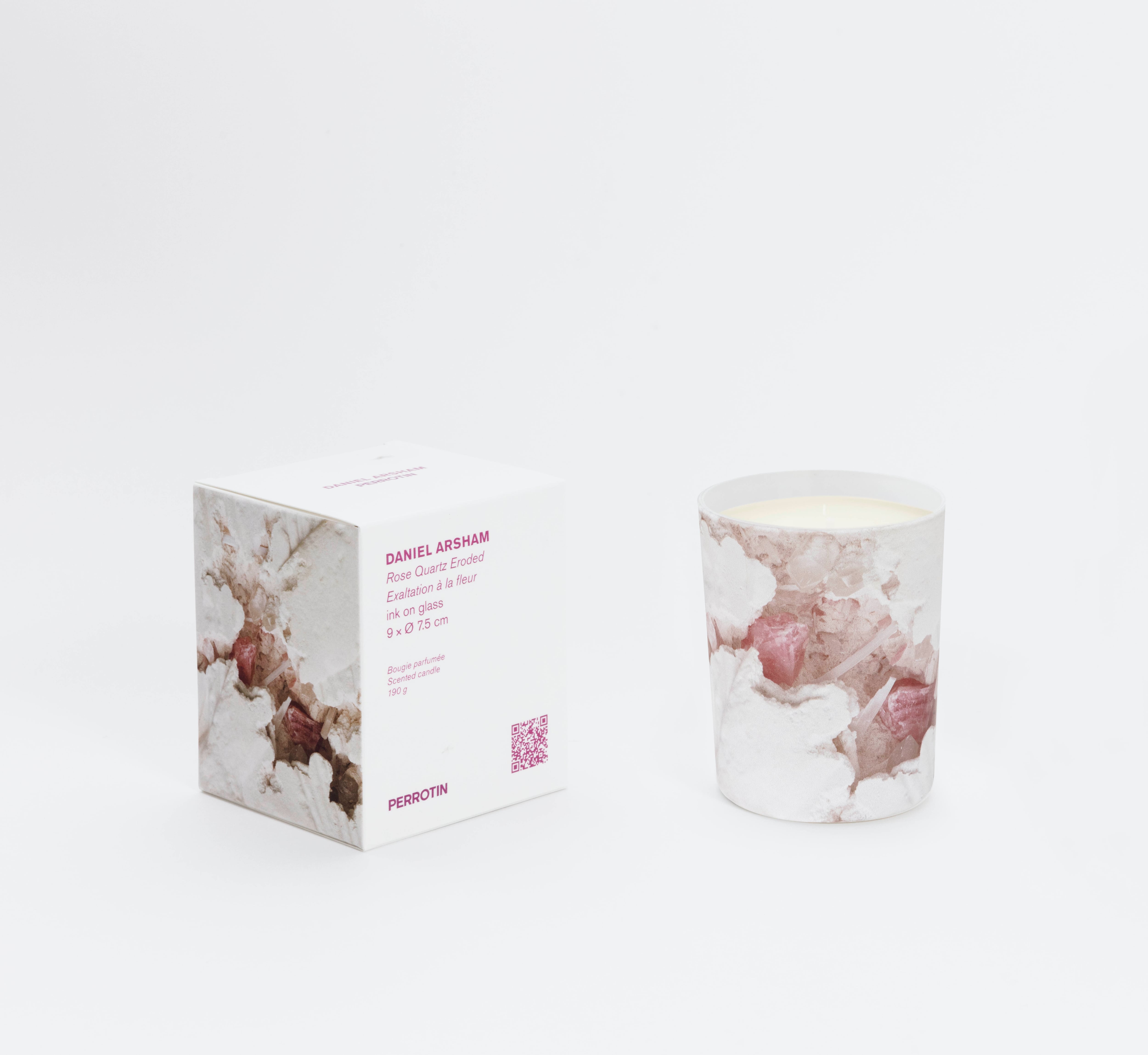 PERROTIN x ARTIST CANDLE | PERROTIN STORE TOKYO