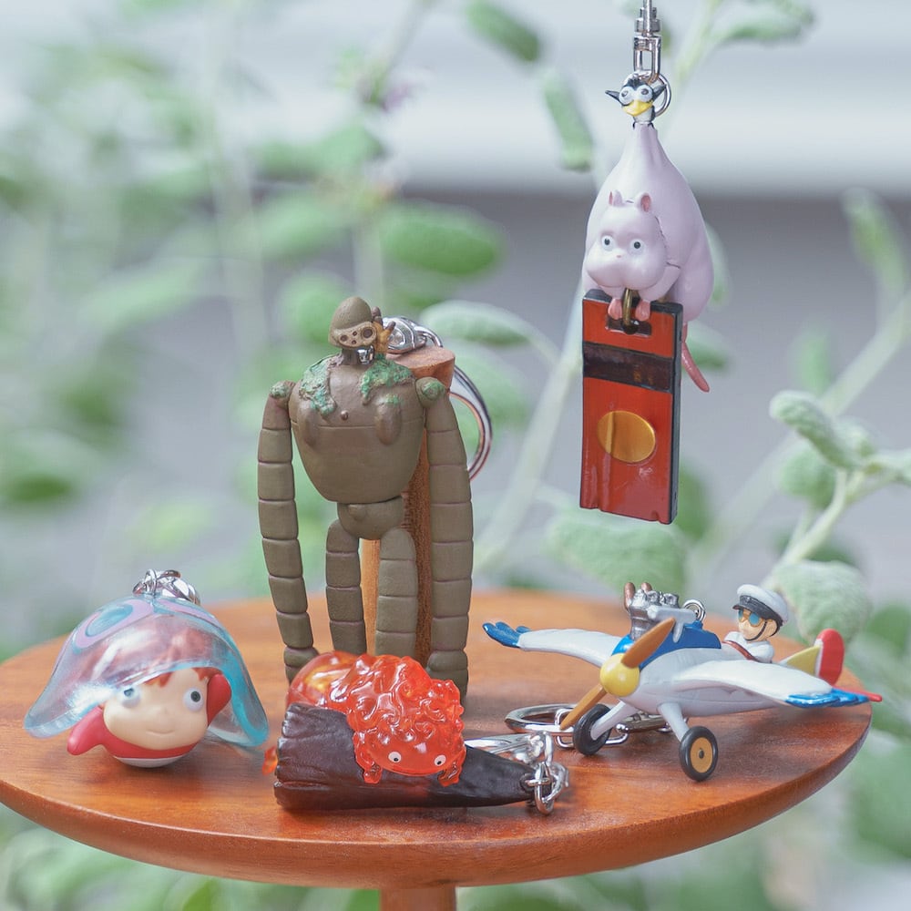 千と千尋の神隠し あみものカオナシ オルゴール カオナシ 廃盤品】千と