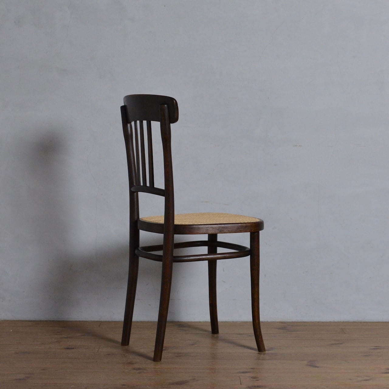 Thonet Bentwood Chair / トーネット ベントウッド チェア【D】〈トー