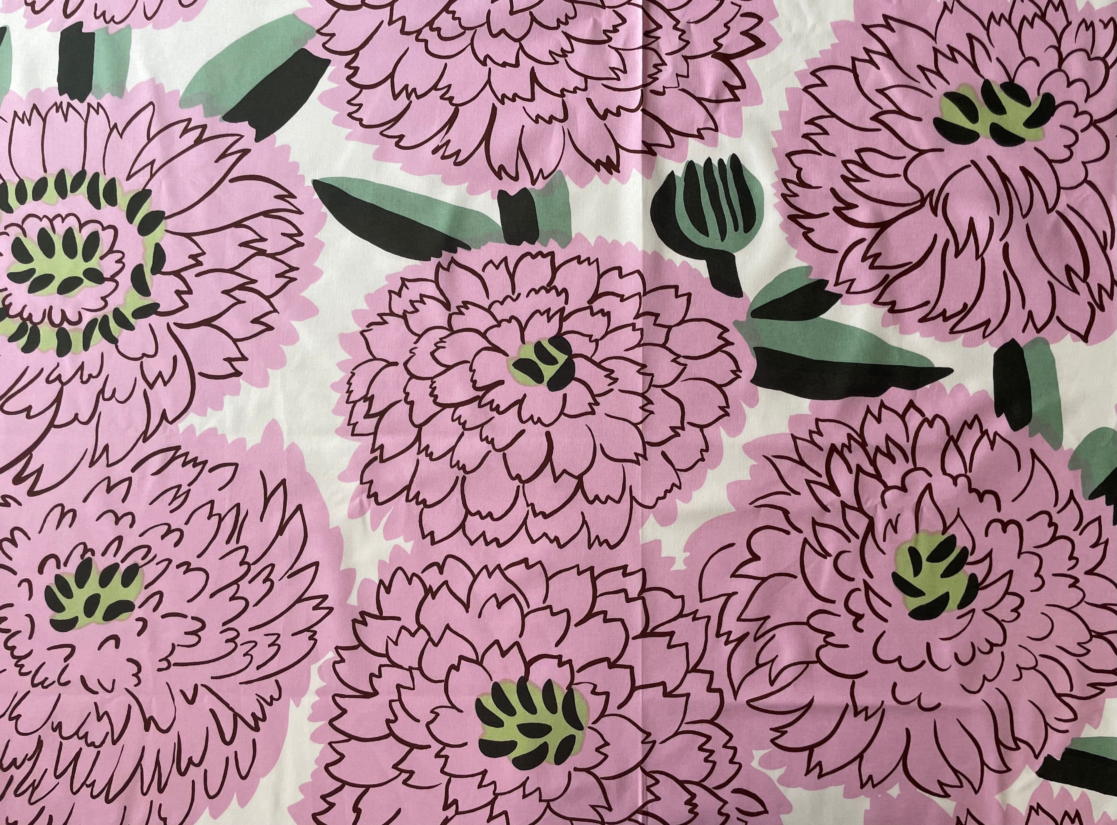 marimekko マリメッコ / Primavera プリマヴェーラ / ファブリック