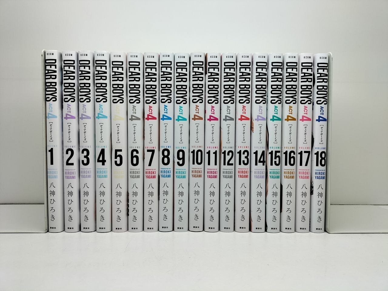 漫画☆ディアボーイズ他 まとめ売り 漫画☆ディアボーイズ他 まとめ売り