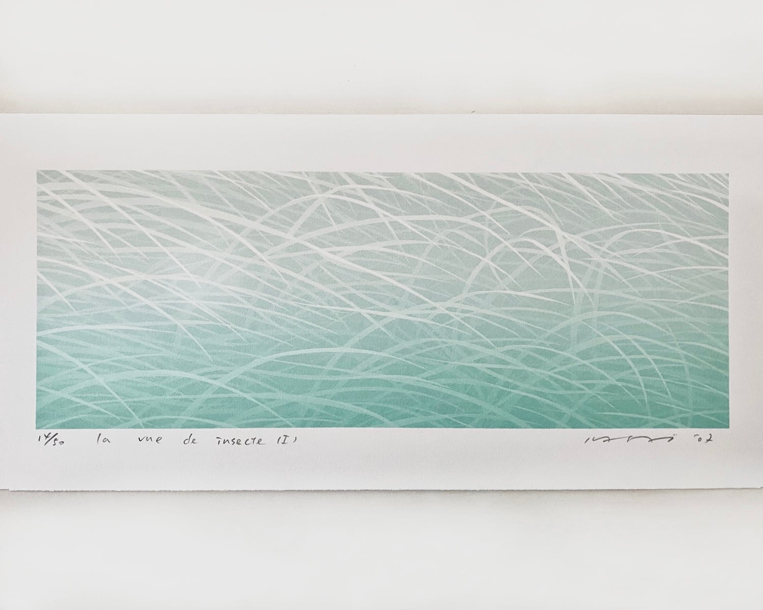 笠井正博 KASAI Masahiro | WATERMARK arts & crafts