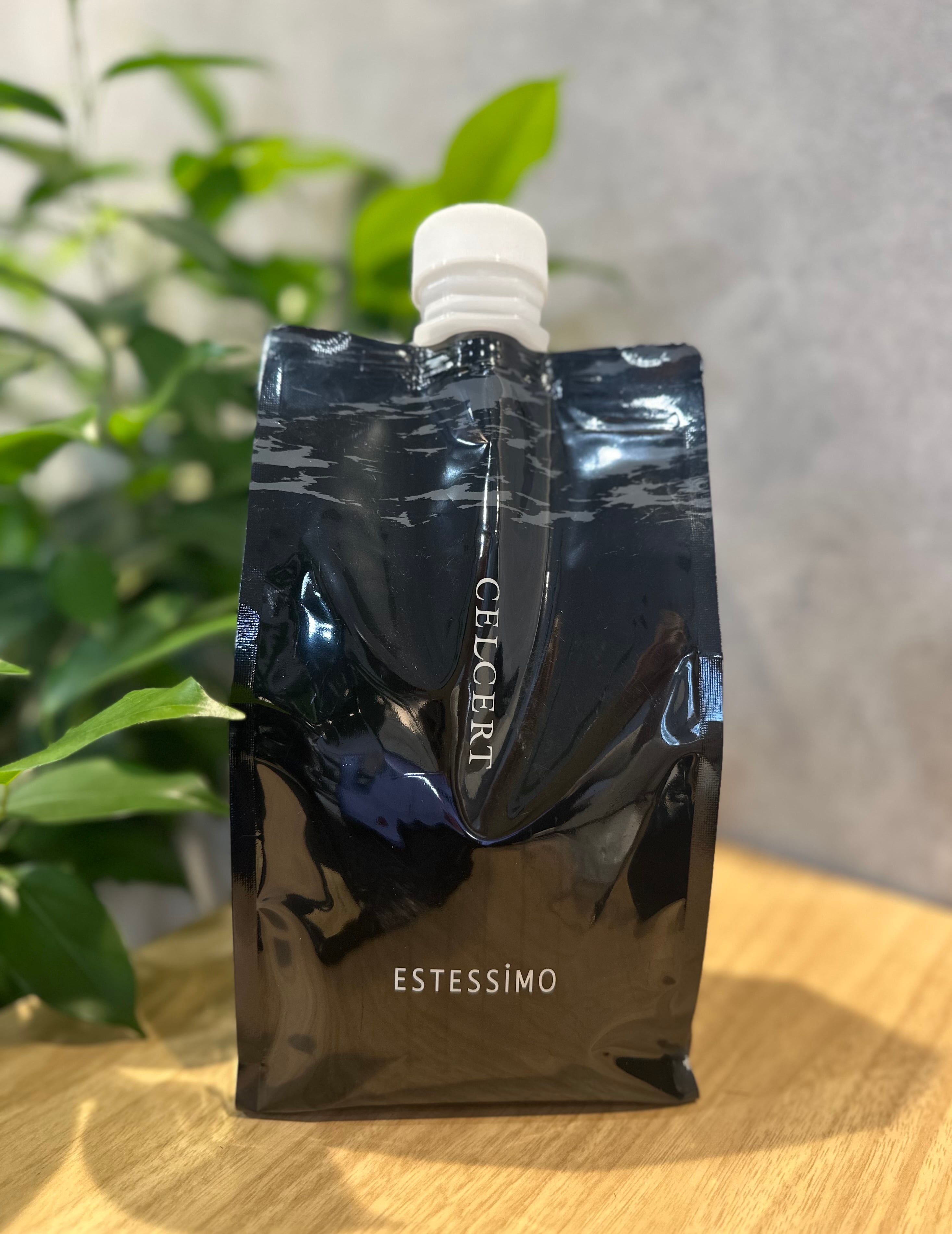 silk リペアシャンプー BB 詰め替え 1000ml ～美髪を超えた絹髪へ