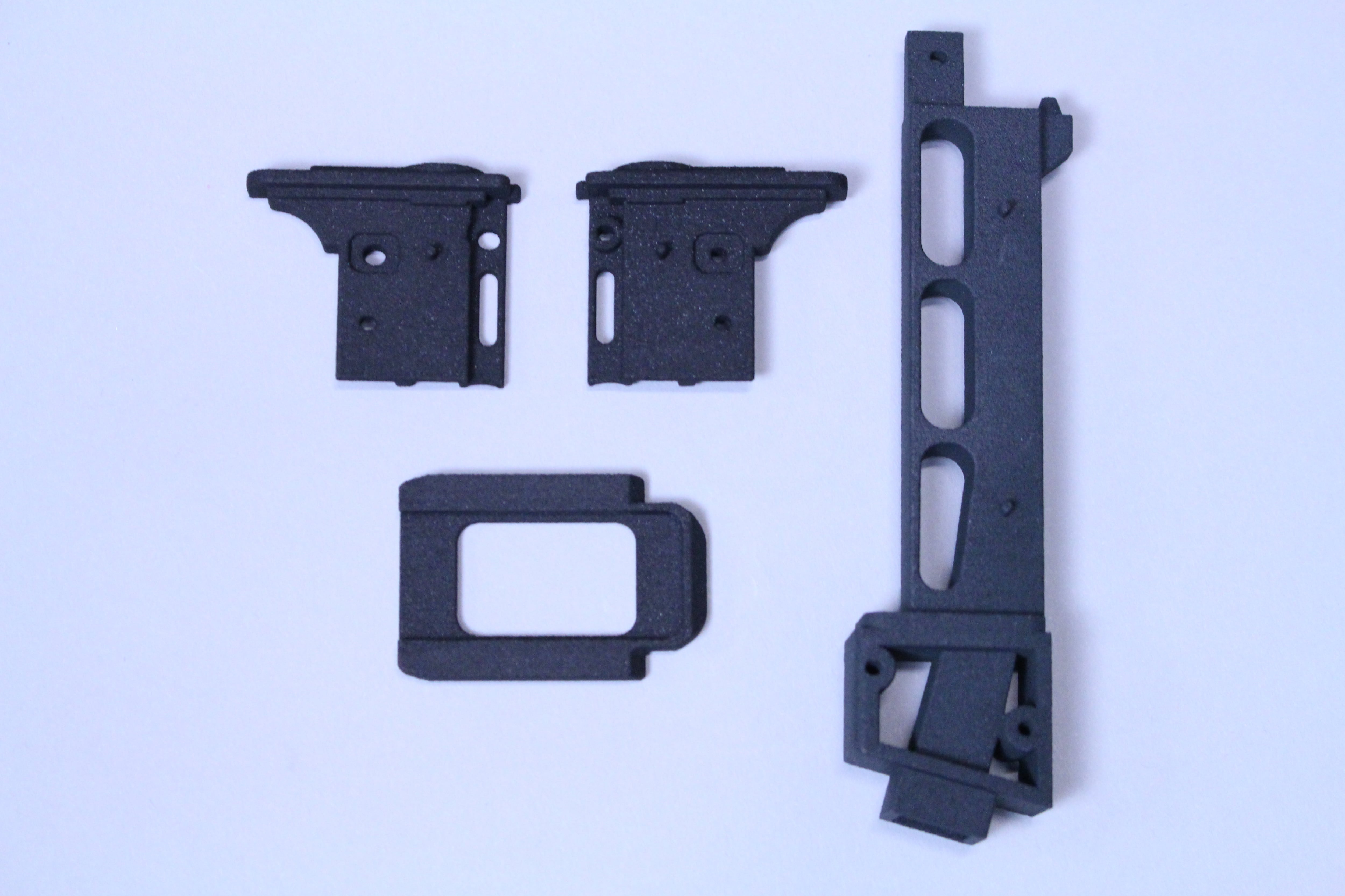 電動MP7A1用ドラムマガジンジョイント | STINGER AIRSOFT直販