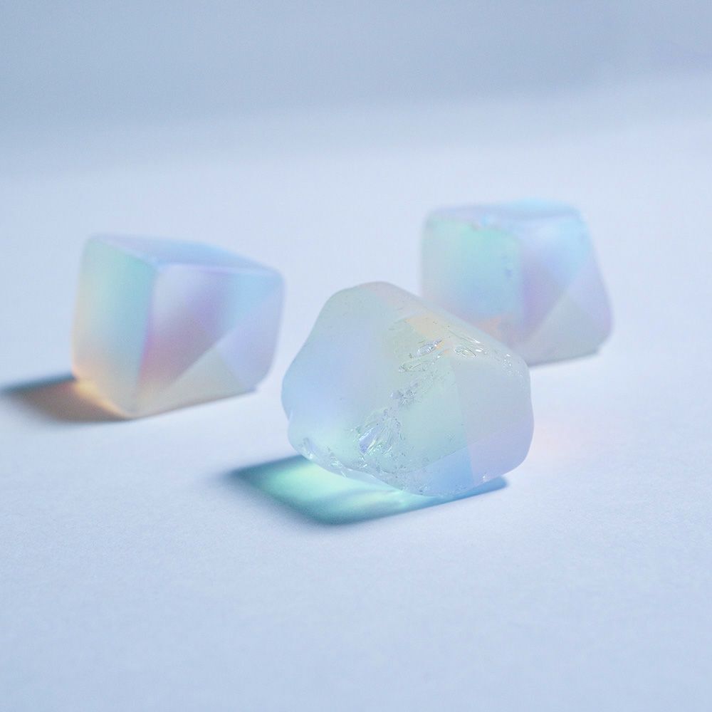 Prism Stone | docketstore