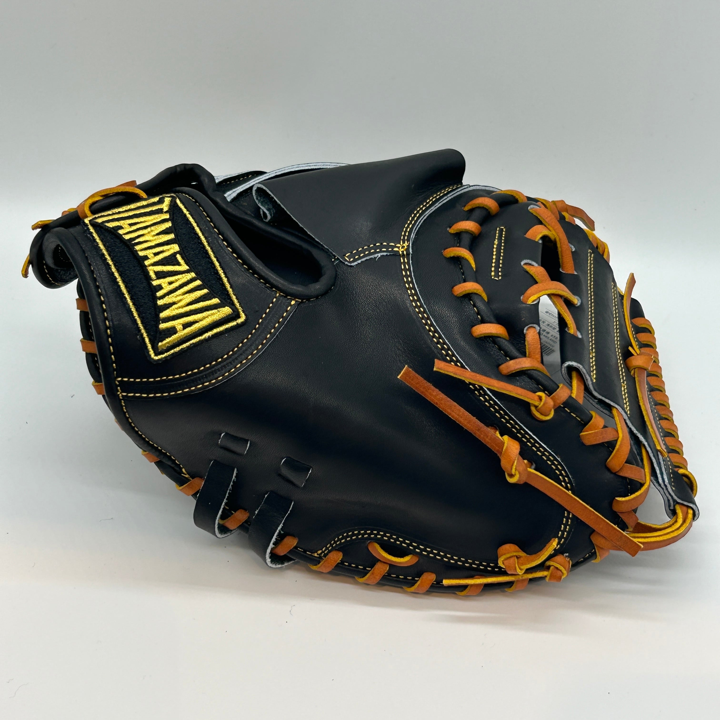 硬式】玉澤 キャッチャーミット DELUXE TKC-TL2DX 右投げ（本体