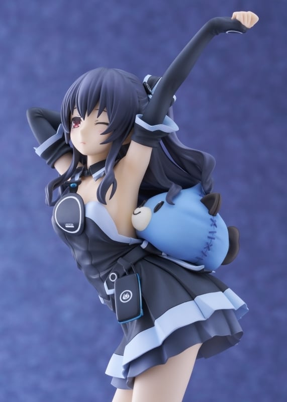 取り寄せ商品＞1/8スケールフィギュア 超次元ゲイム ネプテューヌ