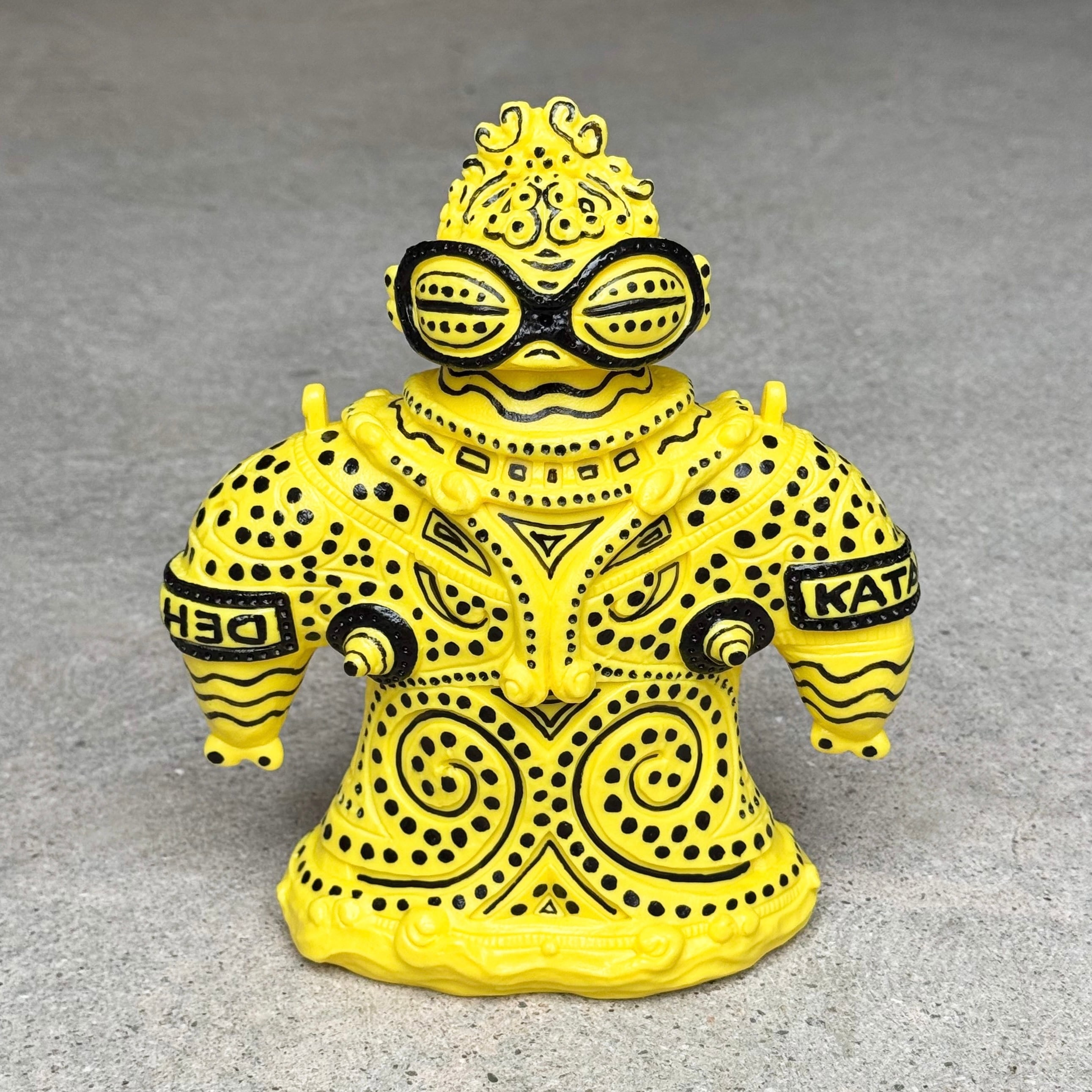 デハラユキノリ | TOYTOYTOY