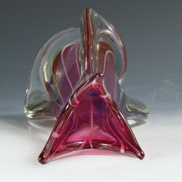 昭和レトロ マルテイガラス｜MULTI Glass ( 福岡県/ 工房；1939