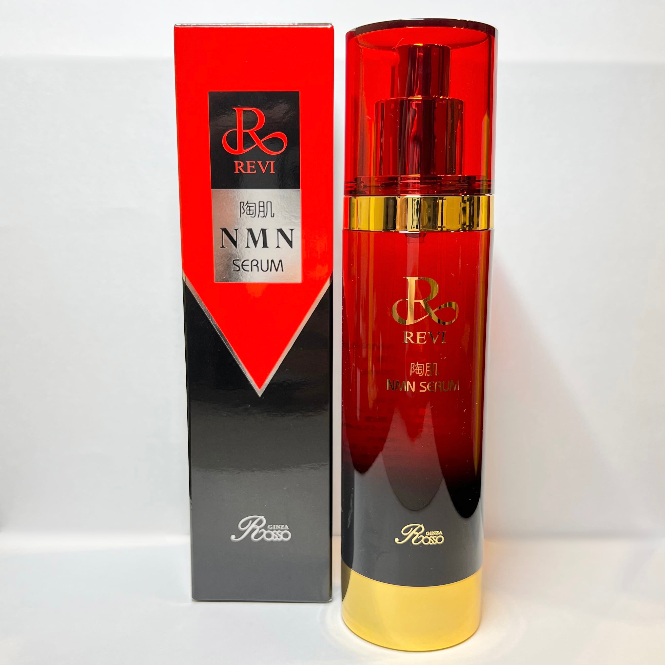 REVI 陶肌NMNクリーム | REVI オンラインショップ