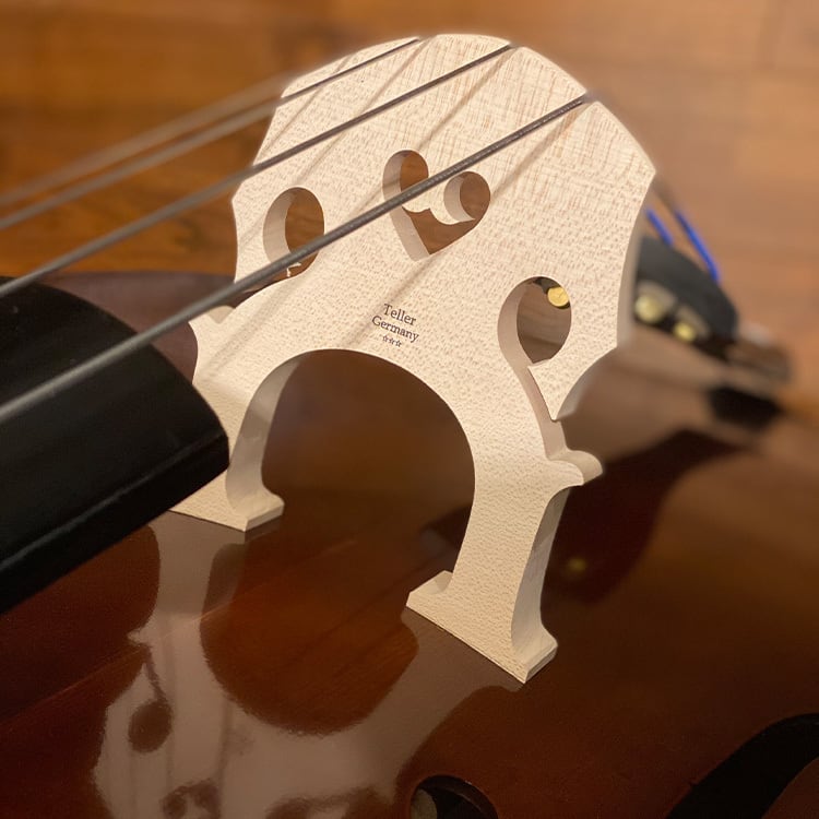 No.28 コントラバス | suzukiviolin