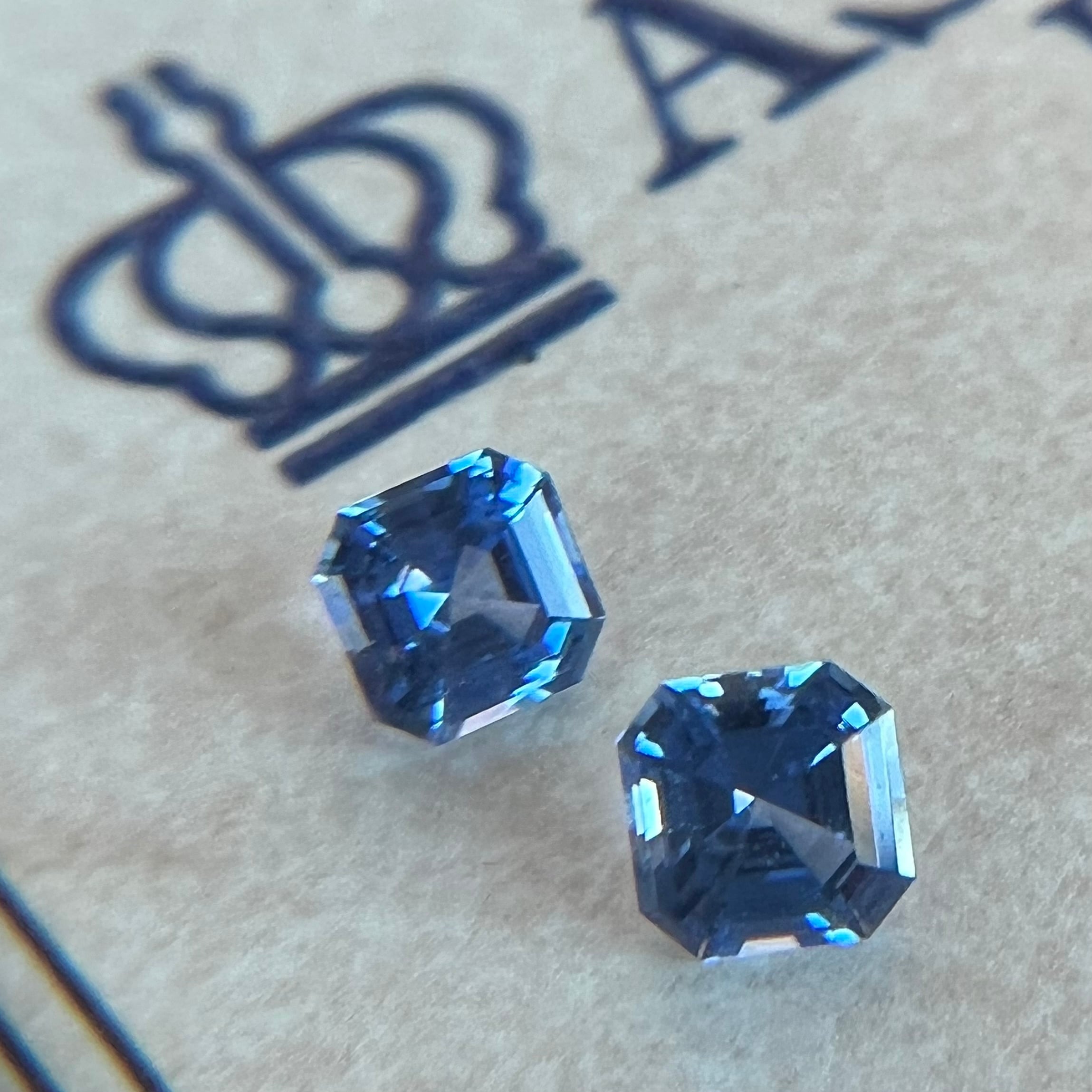 ルース | Victorian Box