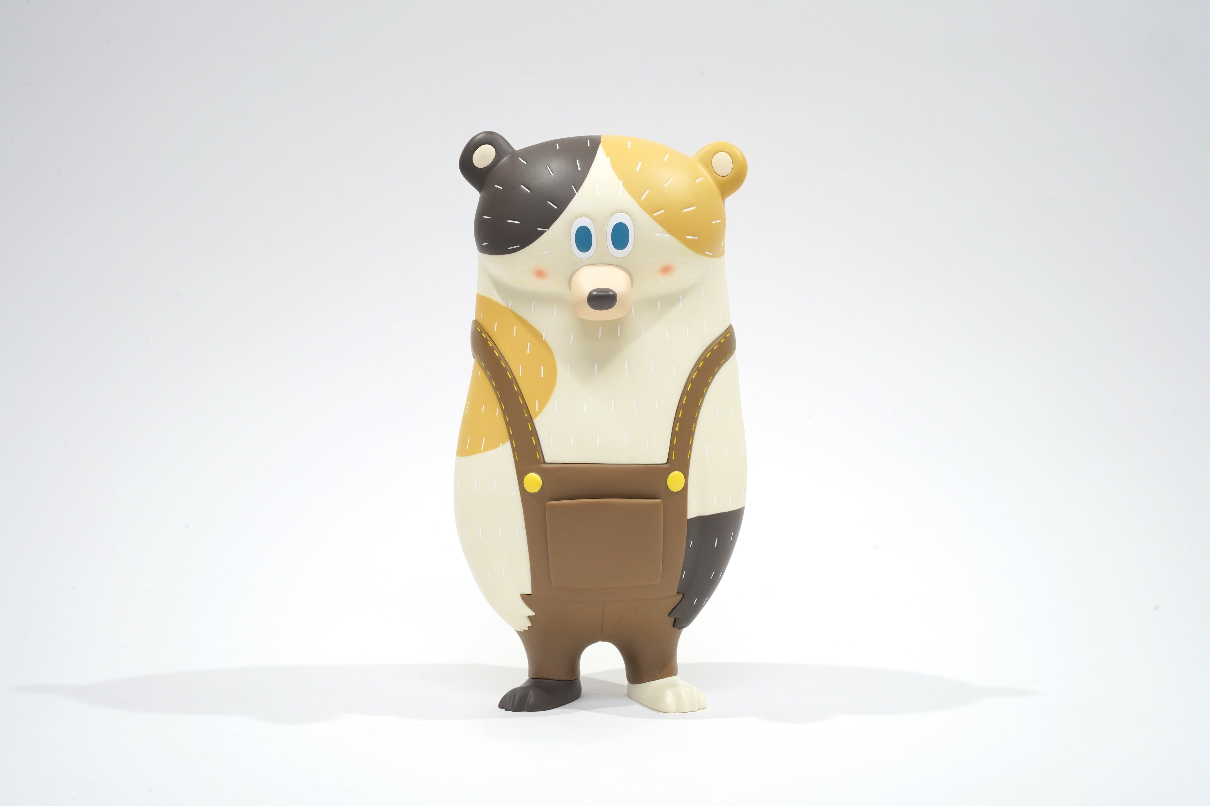Woo Thai Milk Tea ver. by kohei ogawa x how2work hk | HOW2QUIET