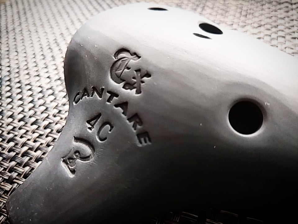 高級EXシリーズ「4C」Ocarina | オカリーナの平本
