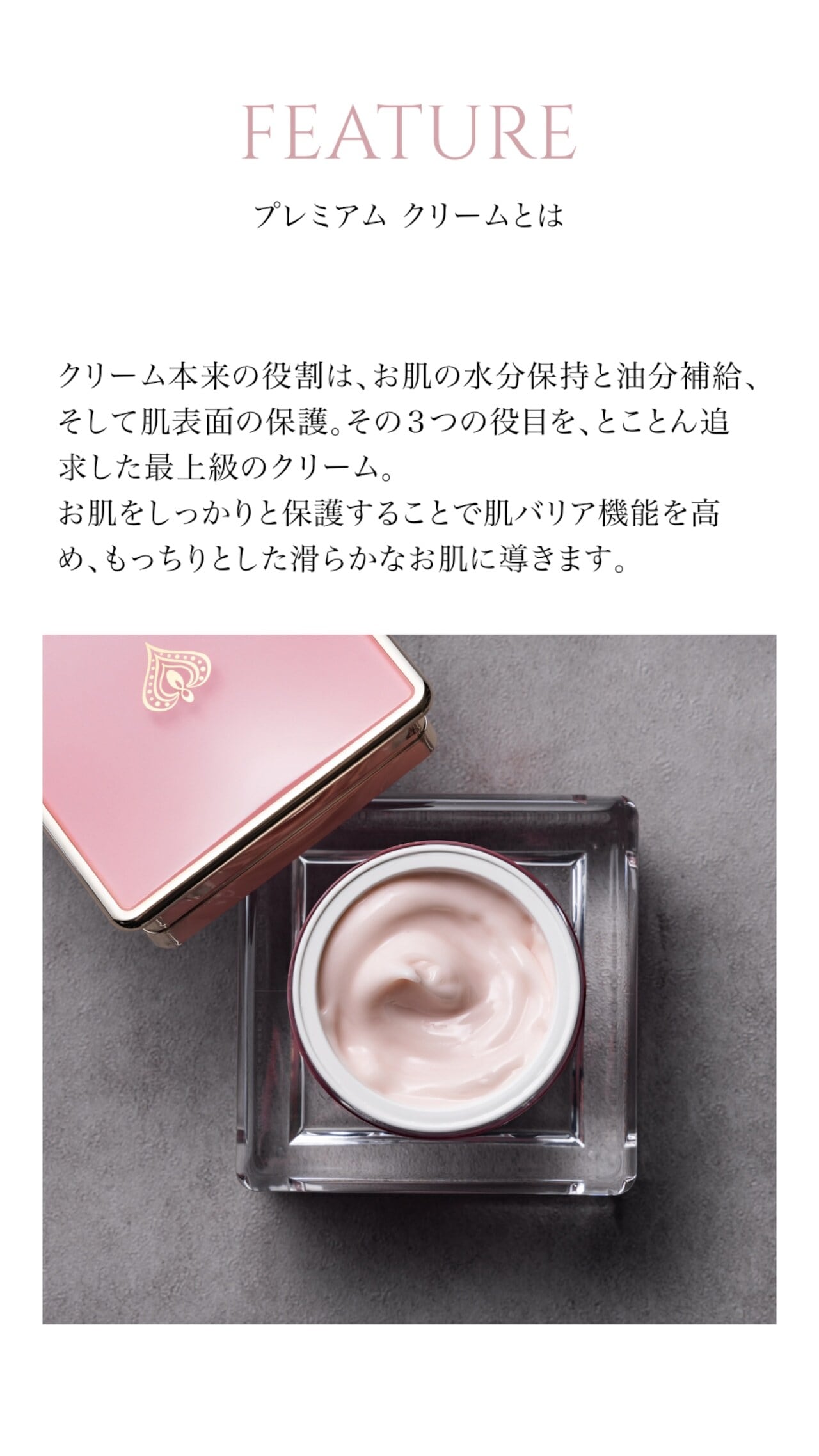 Rembo プレミアムレチノールクリーム 29g Rembo プレミアム クリーム