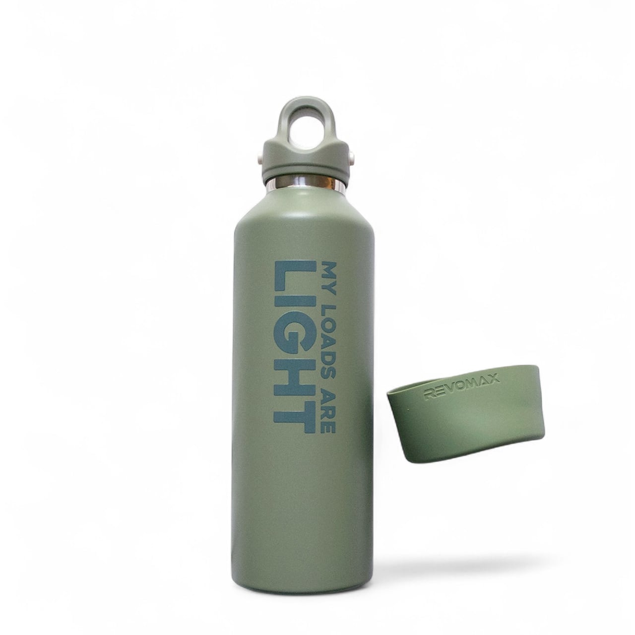REVOMAX × MY LOADS ARE LIGHT, Allround Growler 32oz(950ml) | not