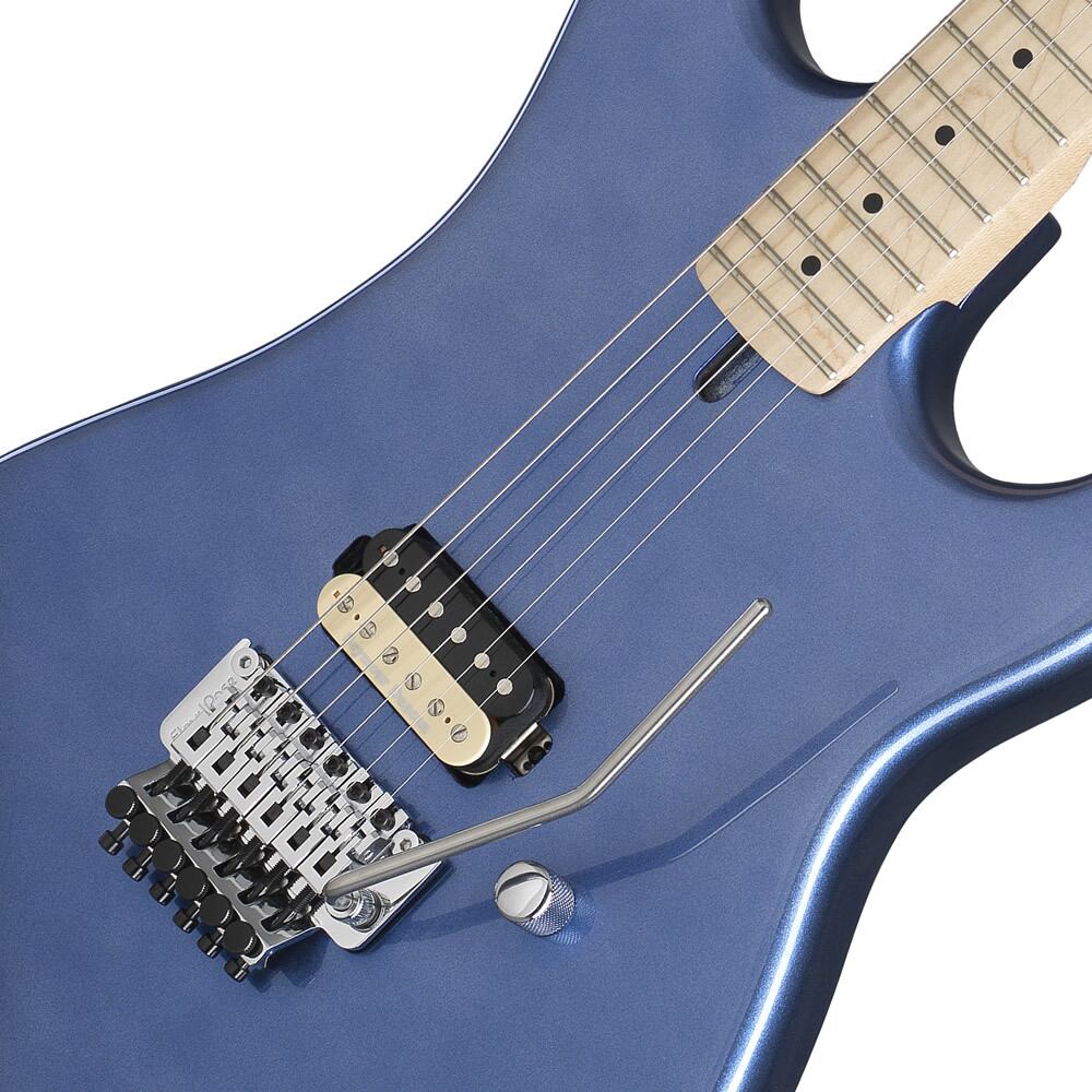 KRAMER The 84 (Blue Metallic) | Sparkplug.tokyo