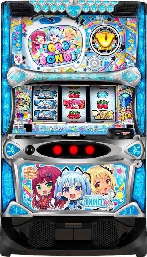 スマスロ 閃乱カグラ2 SHINOVI MASTER | Slot Shop NIT